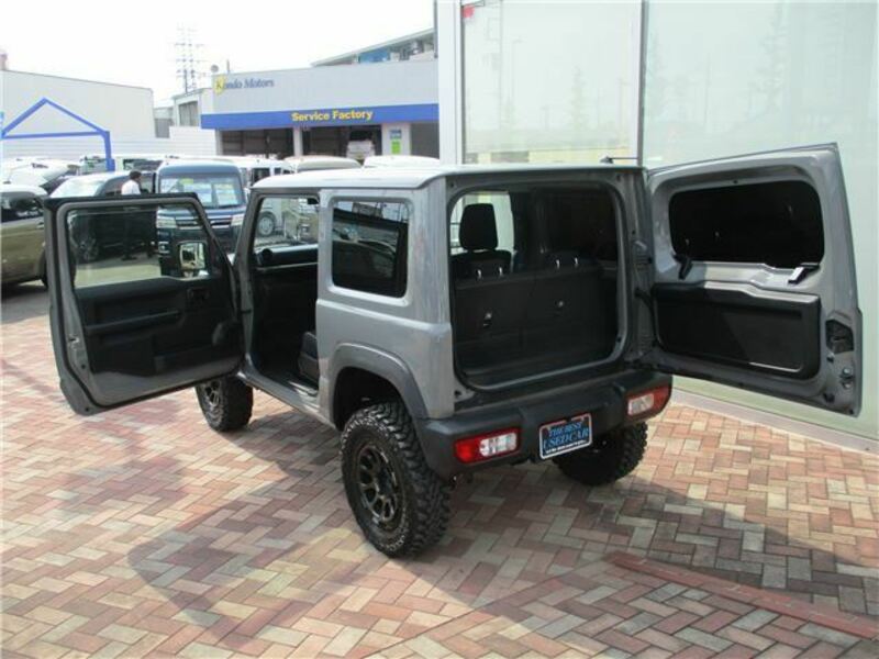 JIMNY