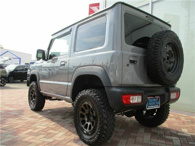 JIMNY