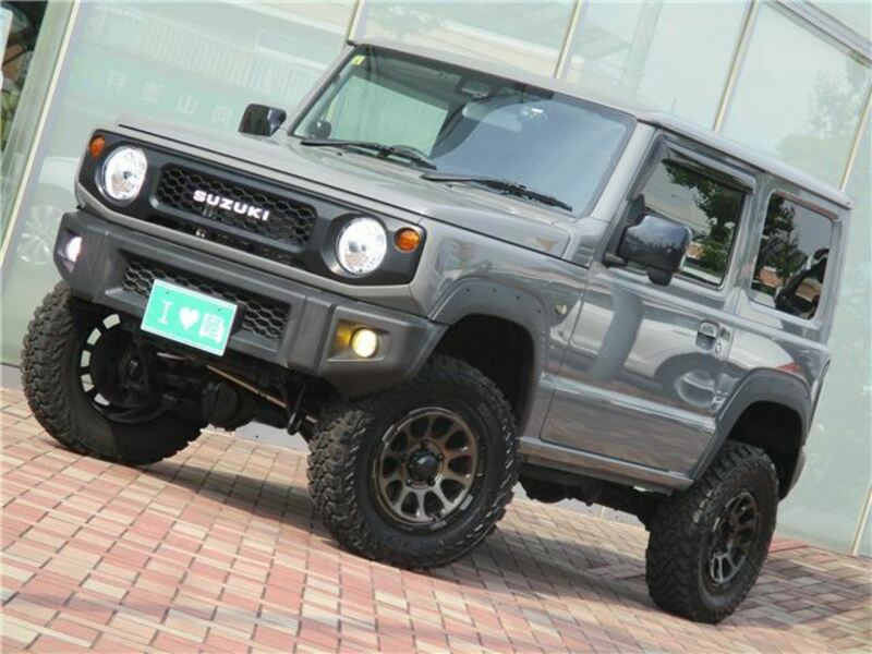 JIMNY