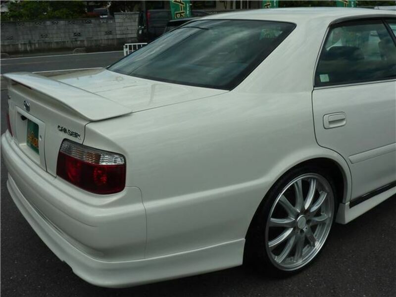 CHASER