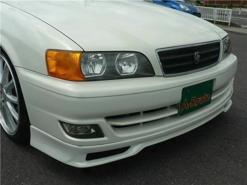 CHASER