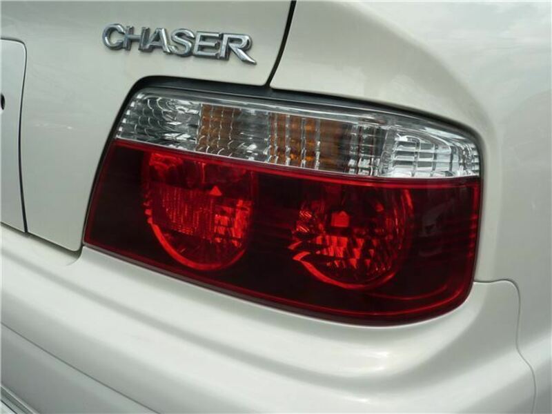 CHASER