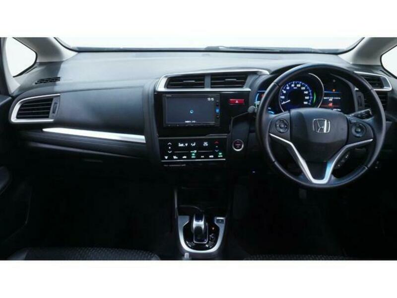FIT HYBRID