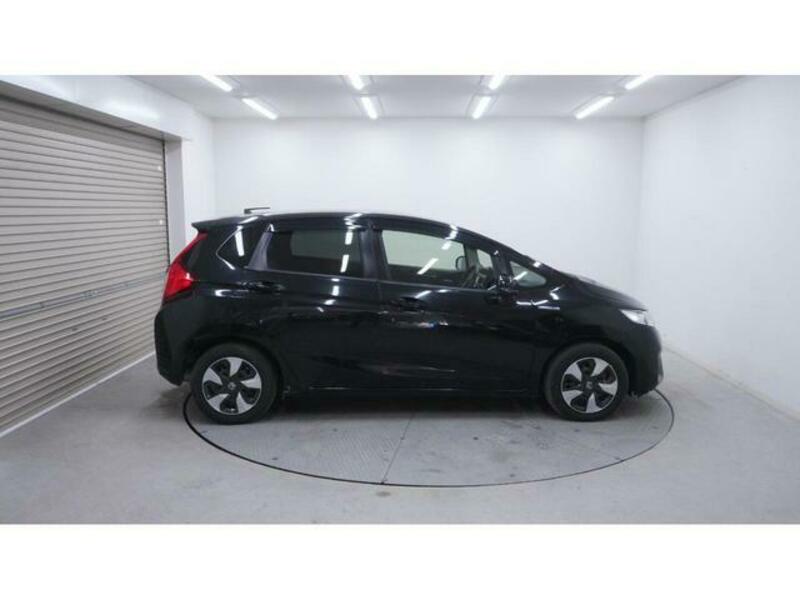 FIT HYBRID