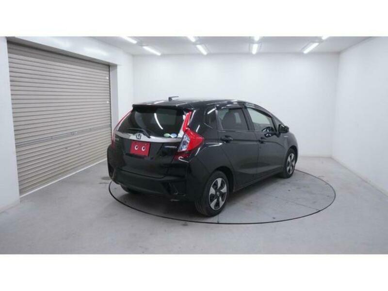 FIT HYBRID