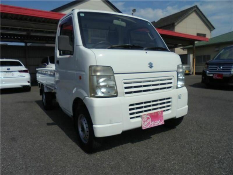 CARRY TRUCK-0