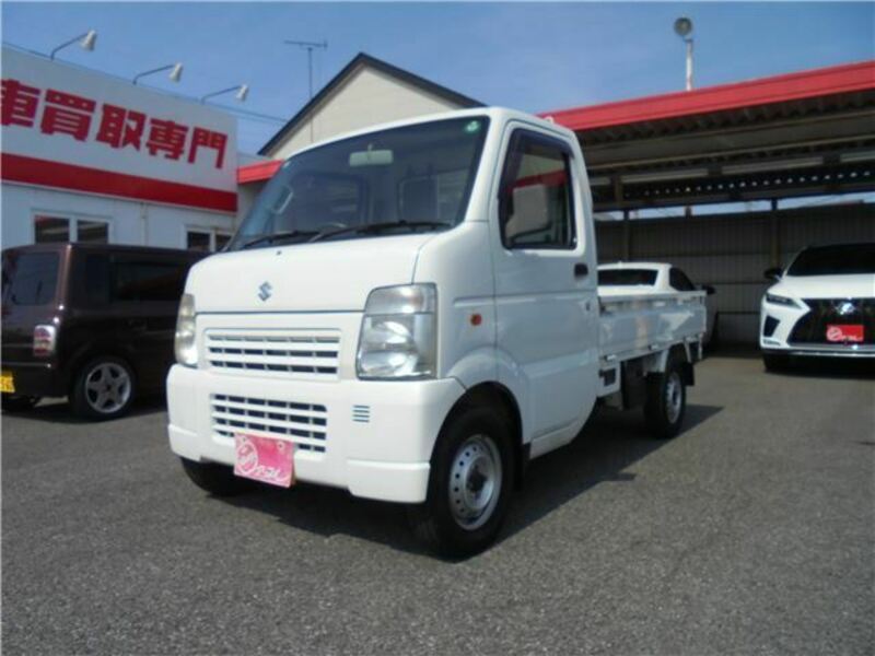 CARRY TRUCK