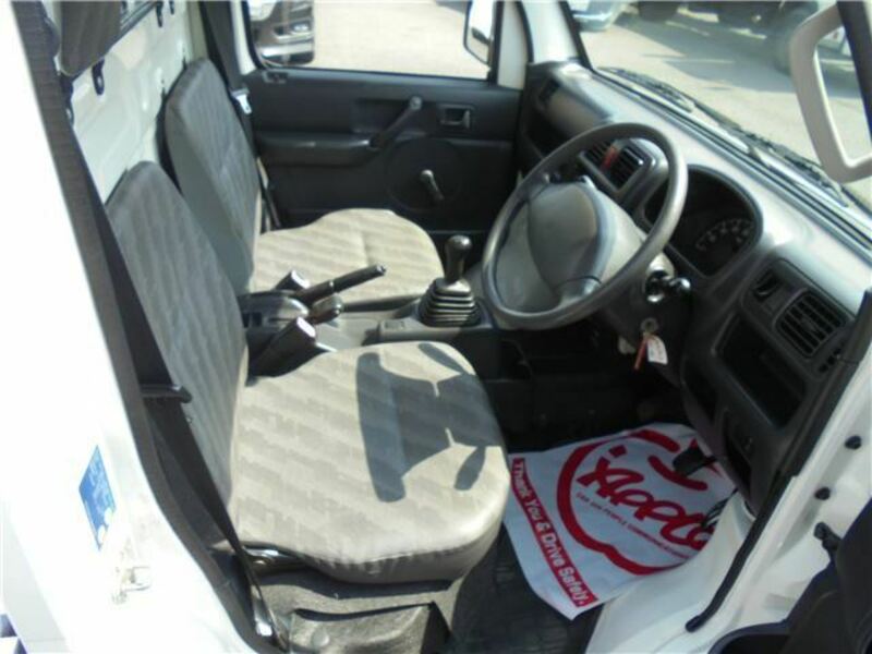 CARRY TRUCK