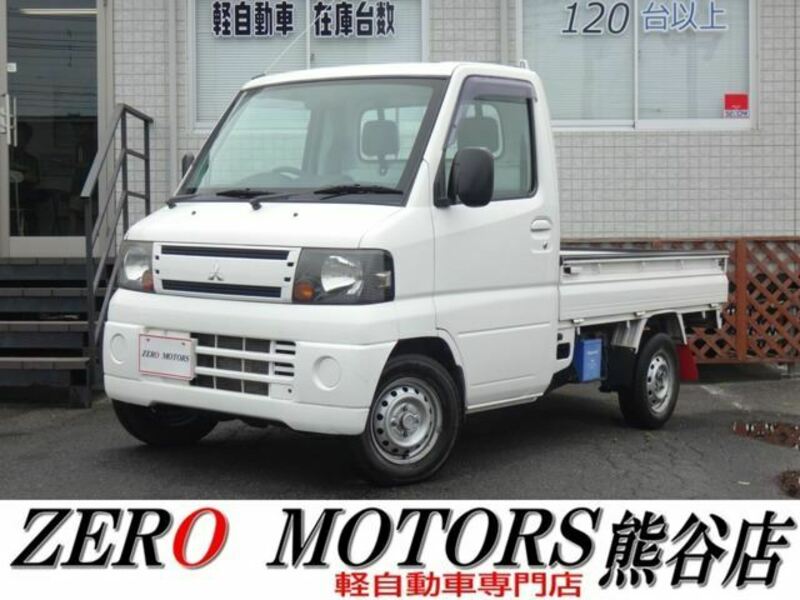 MINICAB TRUCK-0
