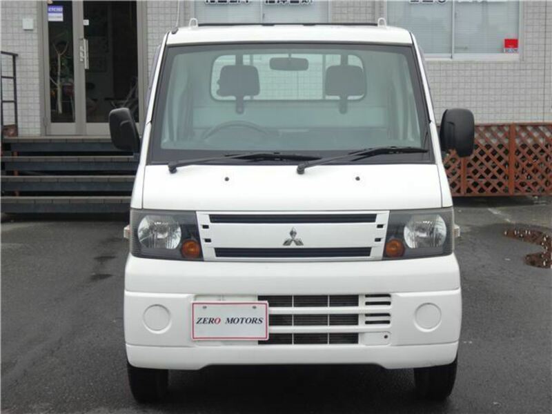 MINICAB TRUCK