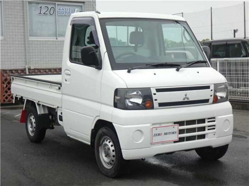 MINICAB TRUCK