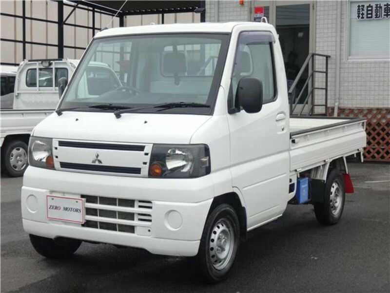 MINICAB TRUCK