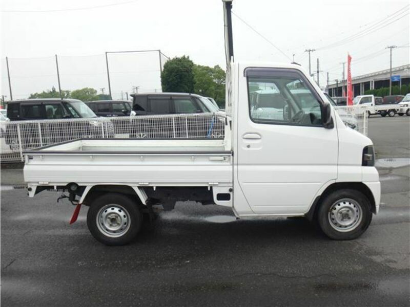 MINICAB TRUCK