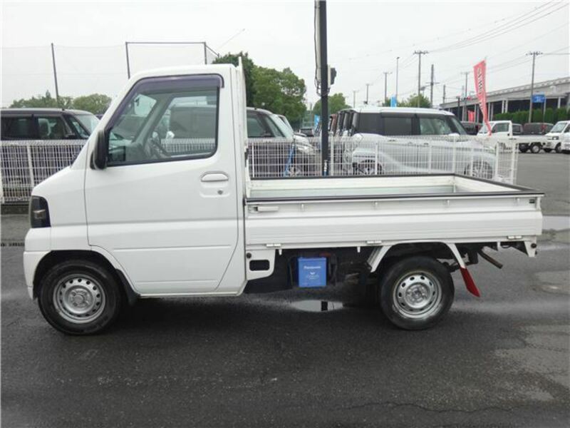 MINICAB TRUCK
