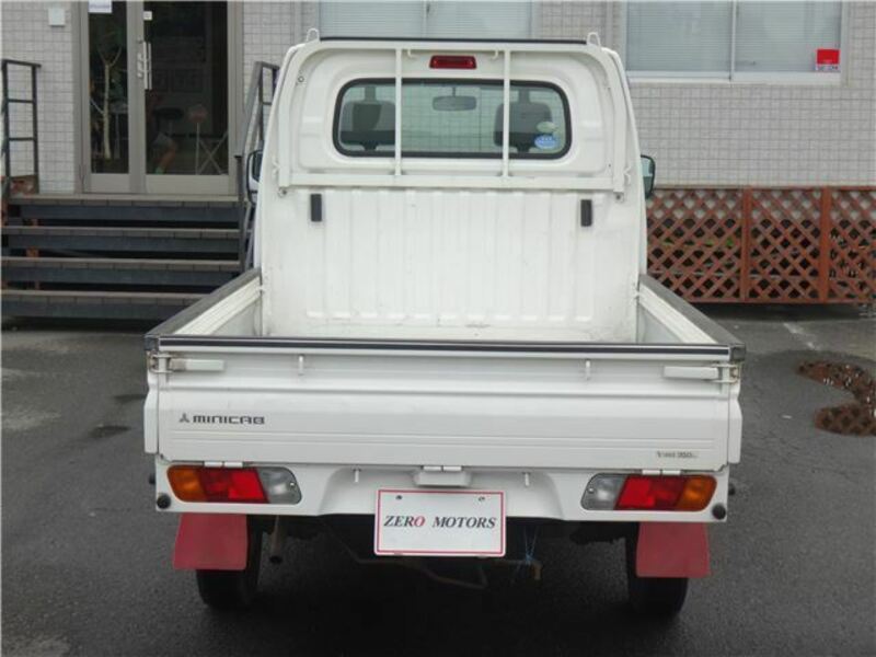 MINICAB TRUCK