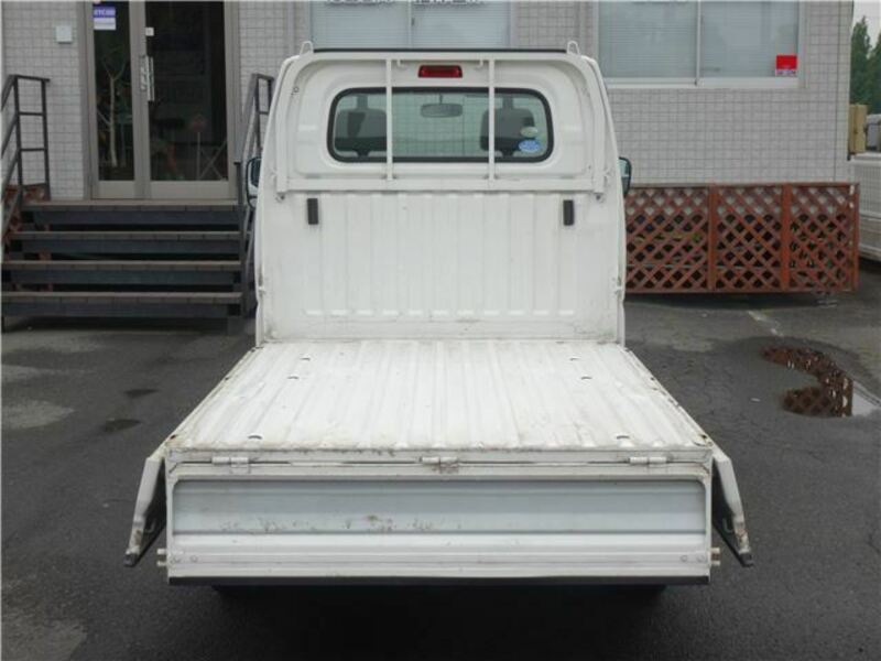 MINICAB TRUCK