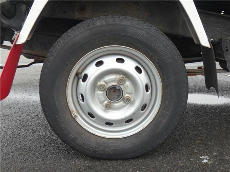 MINICAB TRUCK