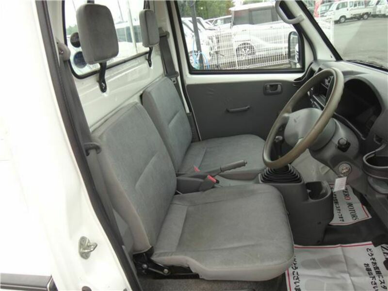 MINICAB TRUCK