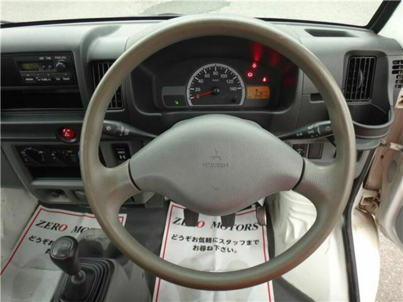 MINICAB TRUCK