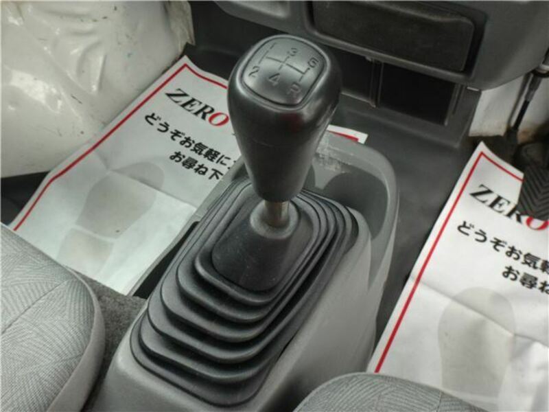 MINICAB TRUCK