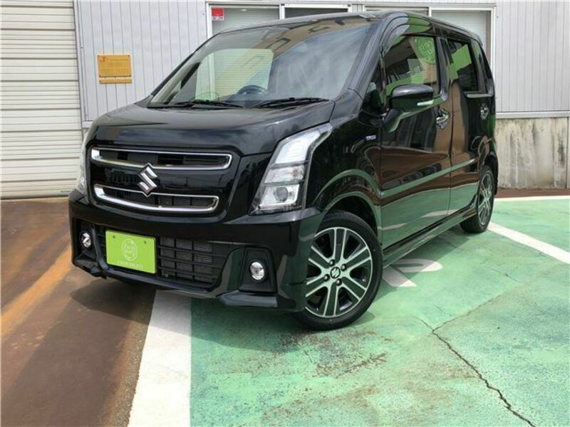 WAGON R-0