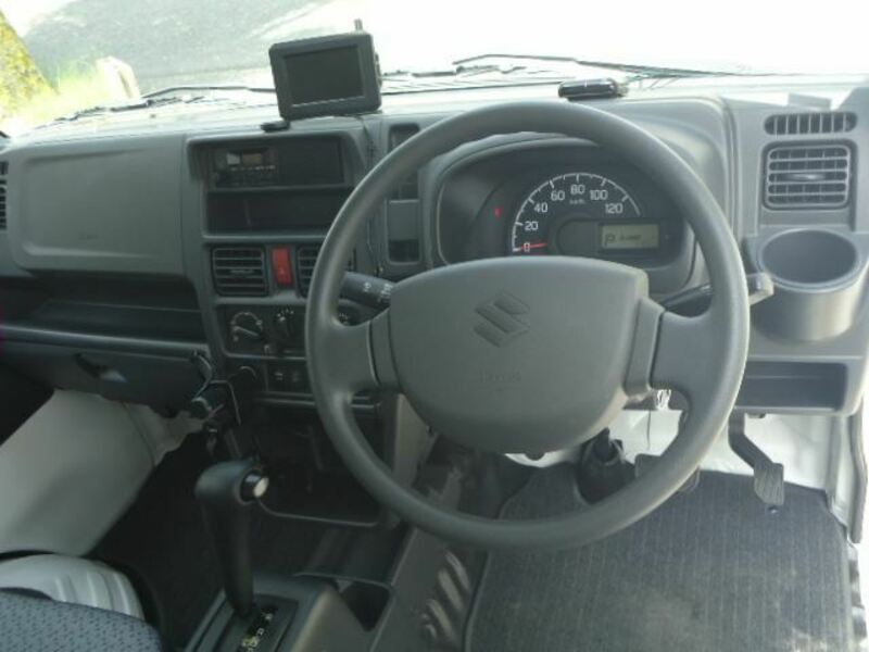 CARRY TRUCK