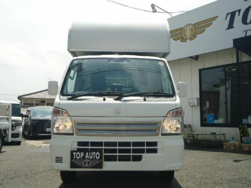 CARRY TRUCK