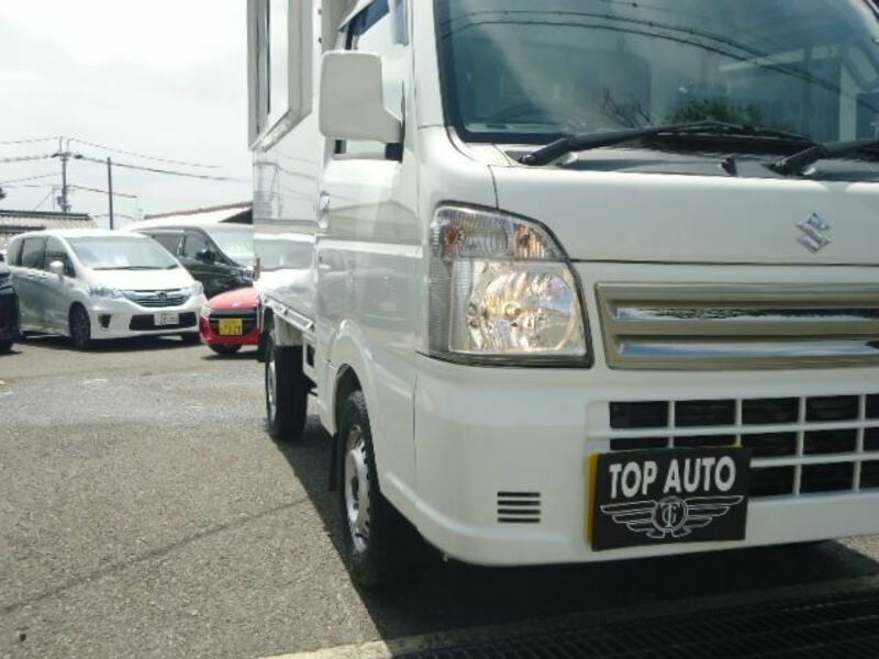 CARRY TRUCK