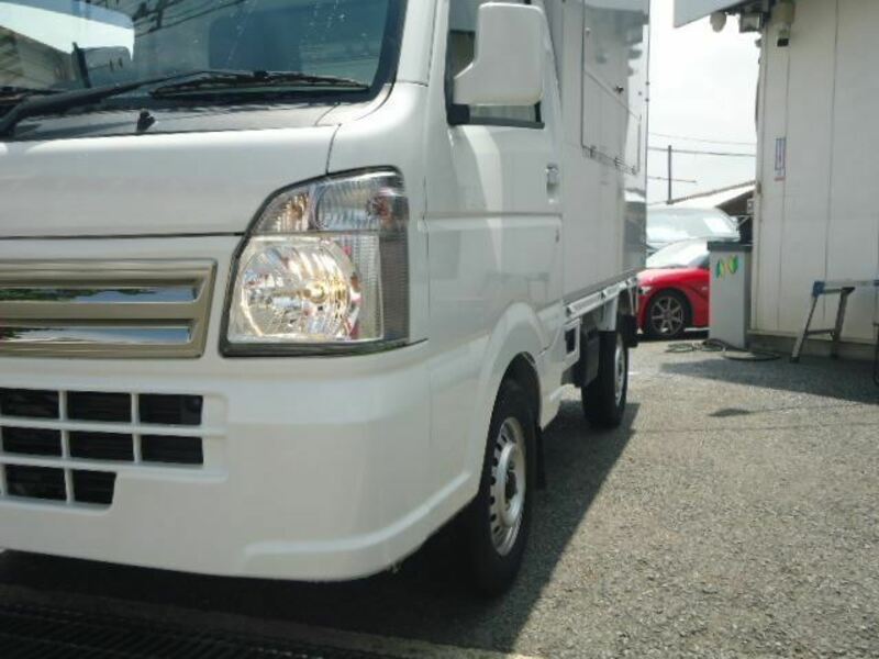 CARRY TRUCK
