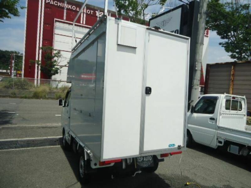 CARRY TRUCK