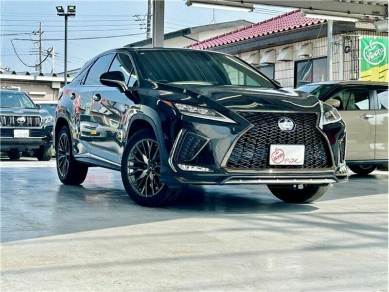 RX