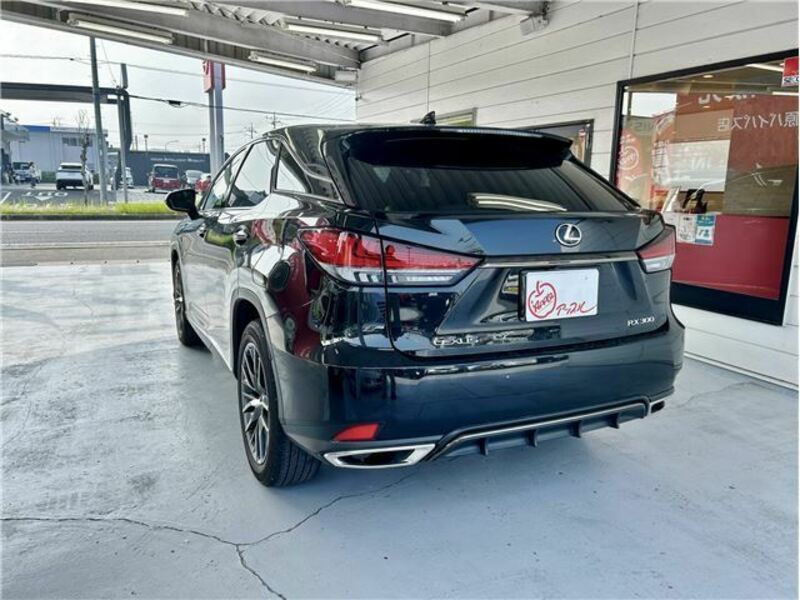 RX