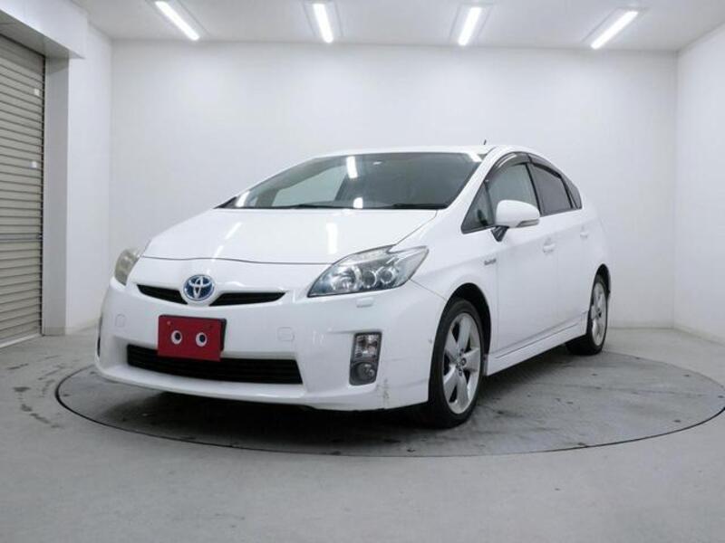 PRIUS