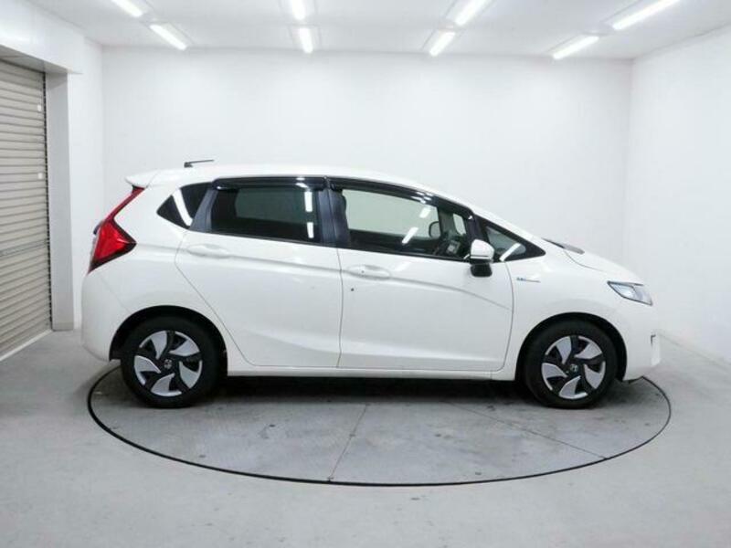 FIT HYBRID