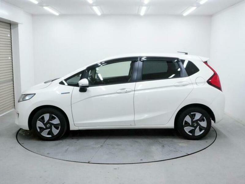 FIT HYBRID