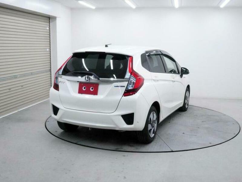 FIT HYBRID