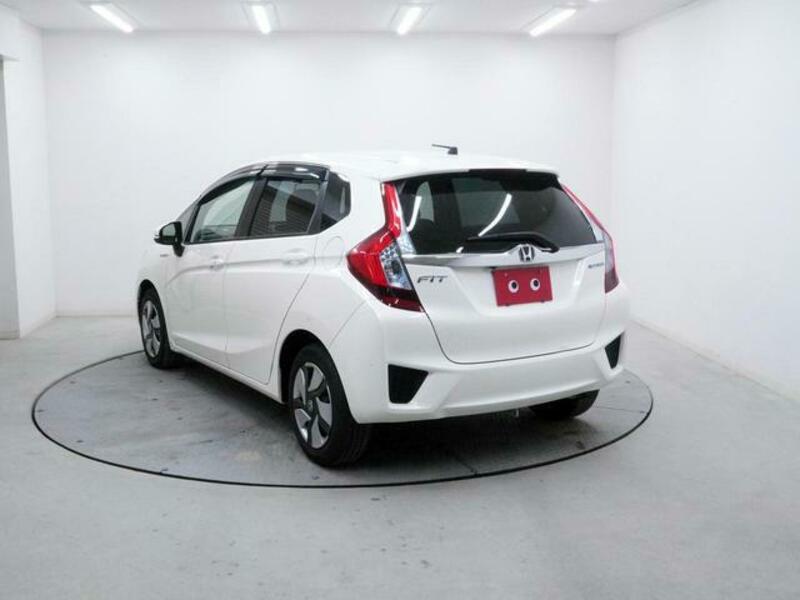 FIT HYBRID