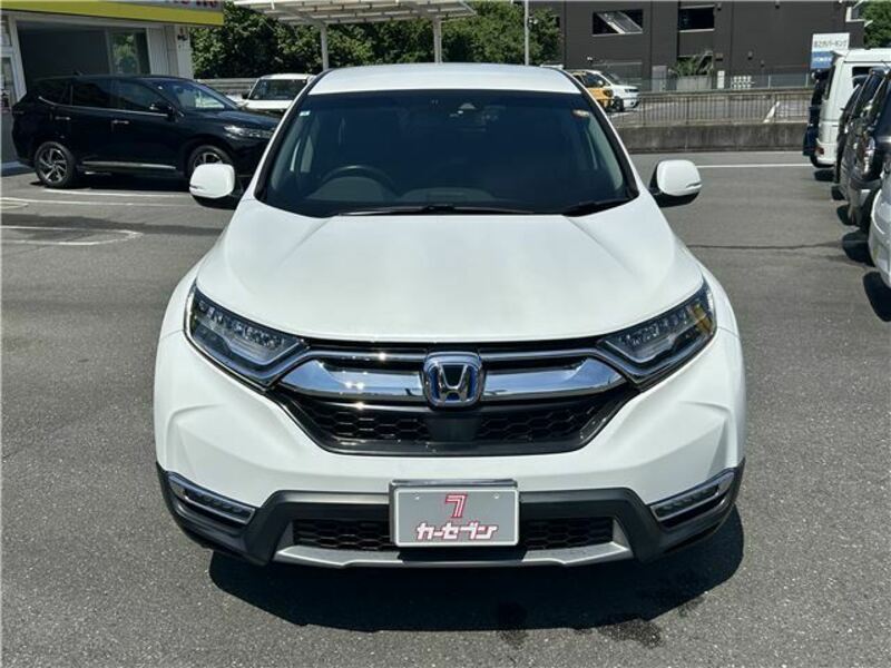 CR-V