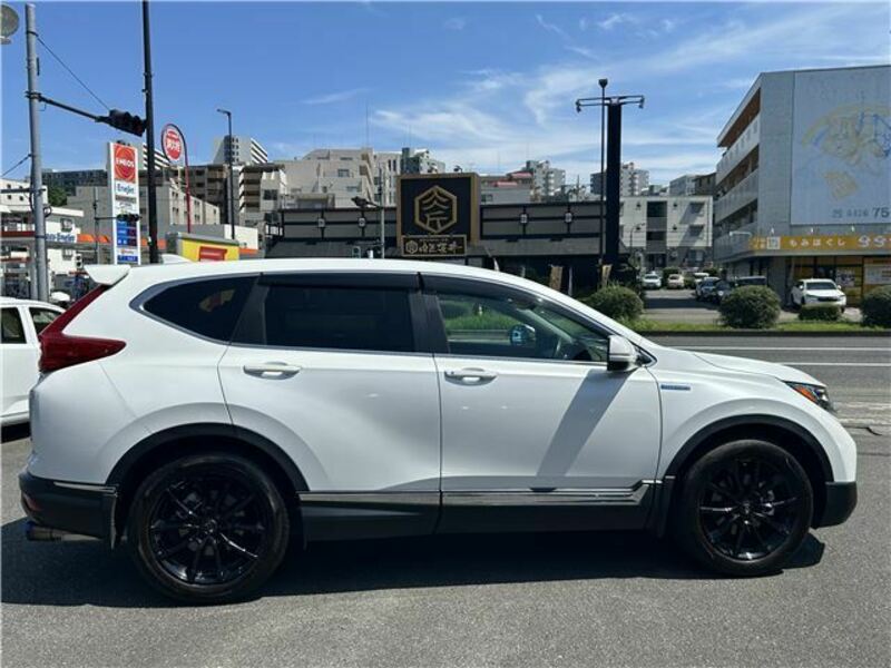 CR-V