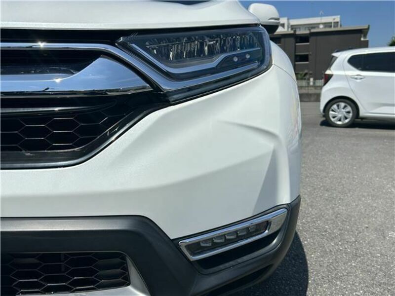 CR-V