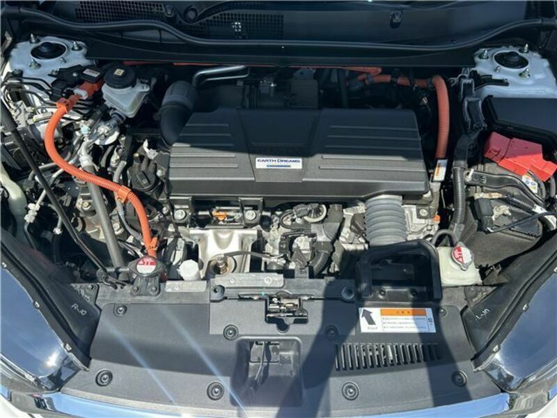 CR-V