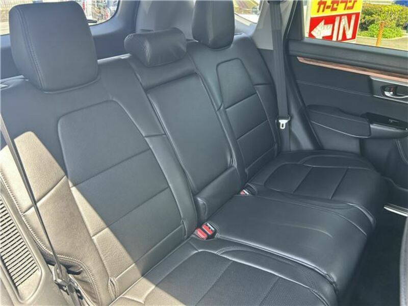 CR-V