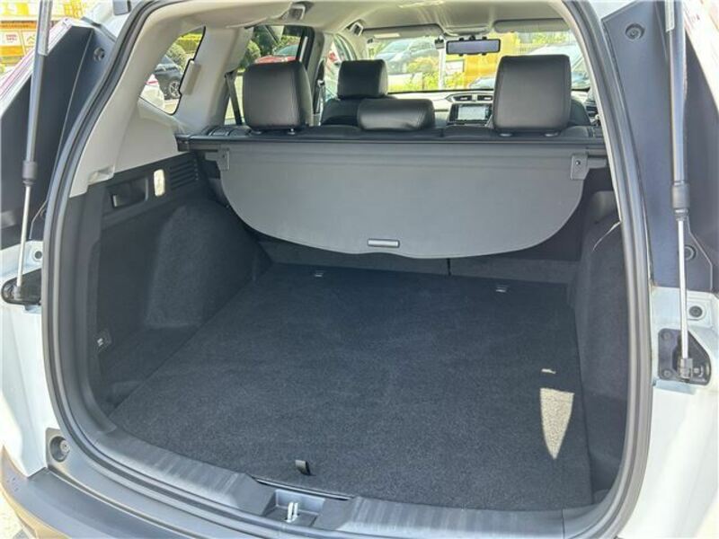 CR-V