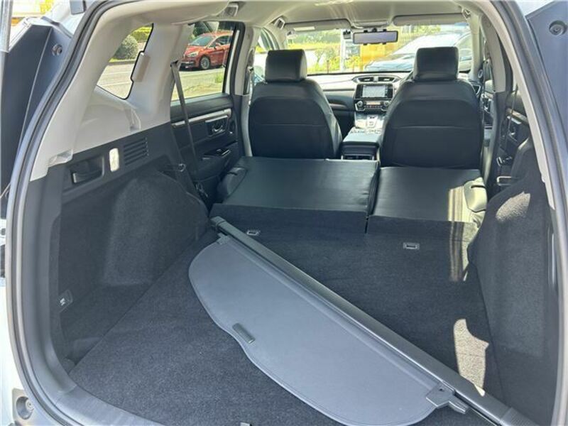 CR-V