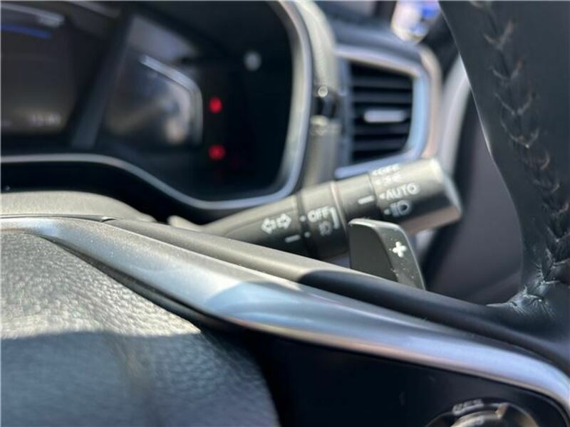 CR-V