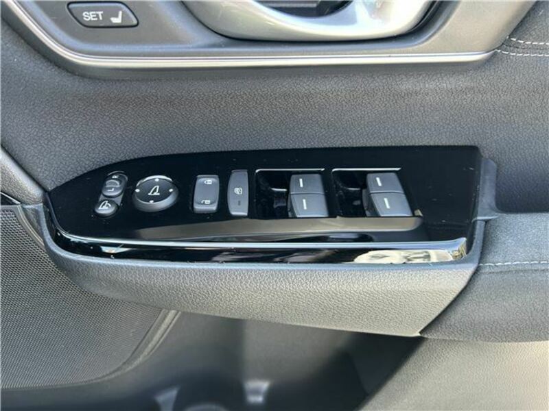 CR-V