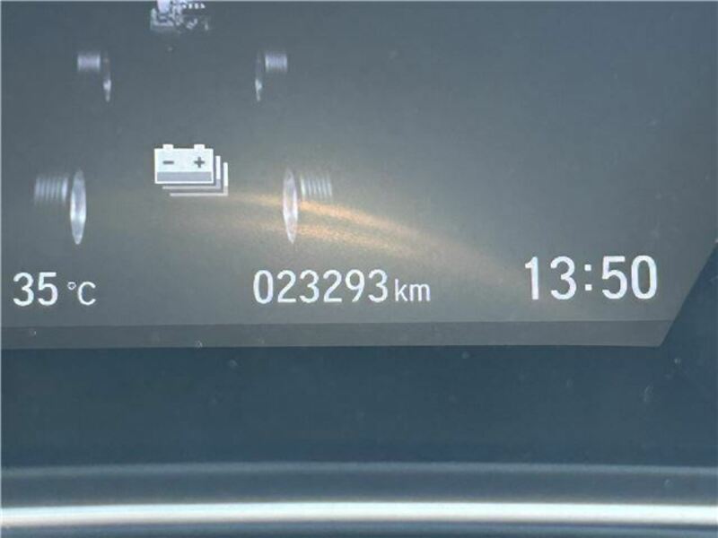 CR-V