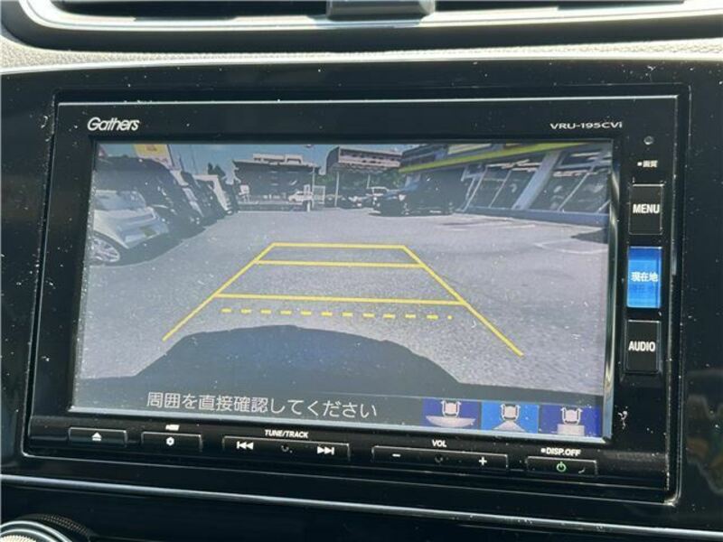 CR-V