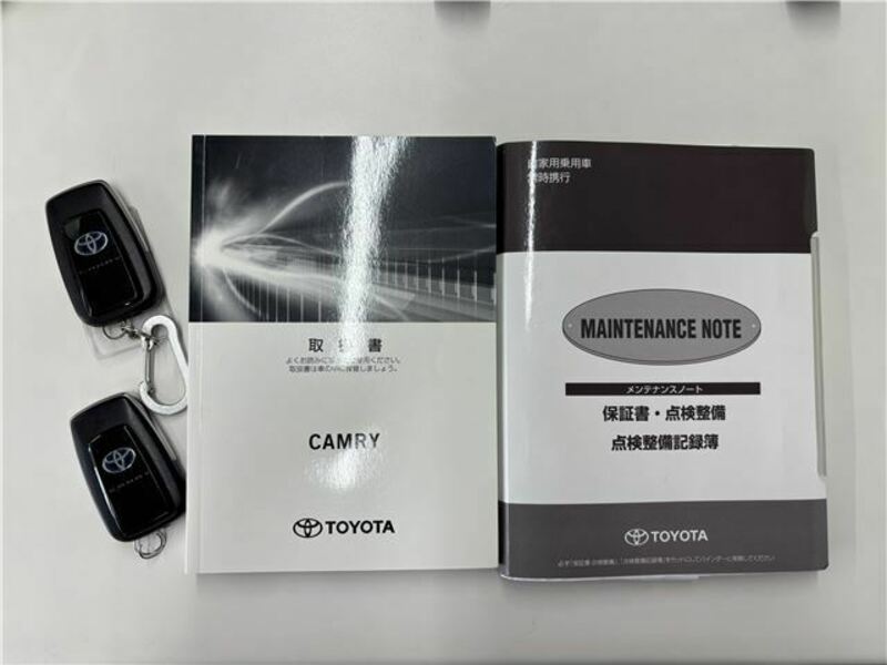 CAMRY