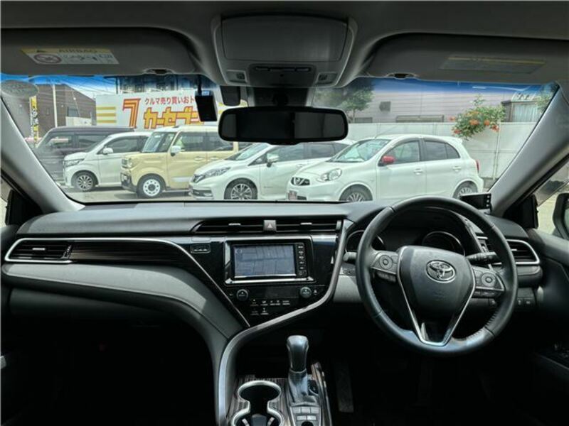 CAMRY